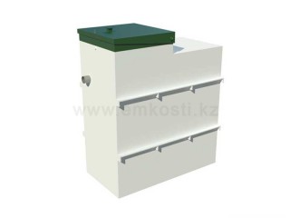 ТОПАС-С 10 Очистные сооружения