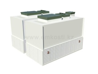 ТОПАЭРО 24 Пр Очистные сооружения