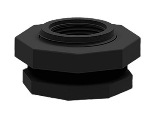 D32 Фитинг хим стойкий