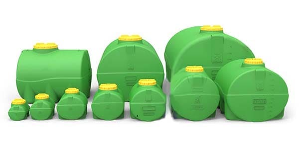 Емкости для перевозки Емкости для перевозки