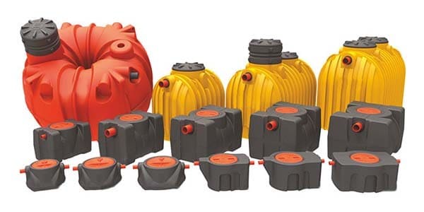 Жироуловители Жироуловители