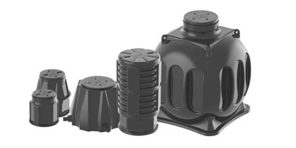 Колодцы Колодцы