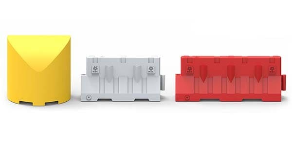 Дорожные блоки Дорожные блоки