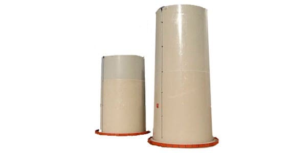 Емкости для горячей воды Емкости для горячей воды