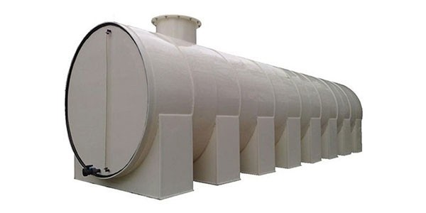 Емкости для кислот Емкости для кислот