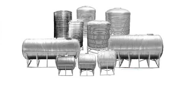 Емкости из нержавейки Емкости из нержавейки