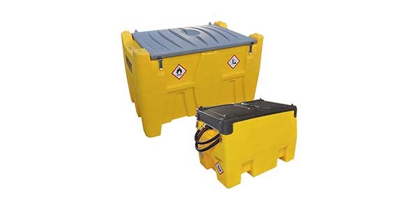 Емкости для АЗС Емкости для АЗС