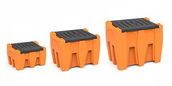 Мобильные АЗС Мобильные АЗС